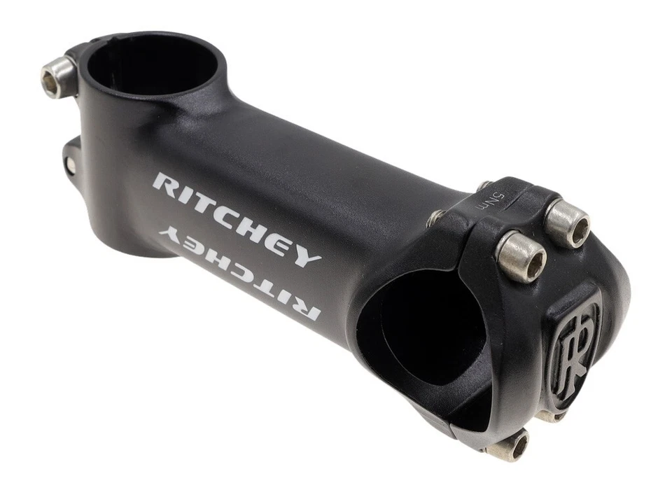 NOS! Ritchey Logic 4Axis Bike Stem 1-1/8" 31.8 x 100 mm - Image 2 of 4