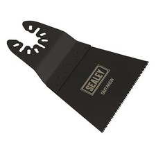 Image of Sealey Multi-Tool Blade Wood 65mm - SMTA65W