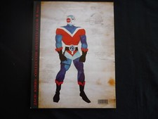 Cover of The Jack Kirby Collector #74