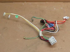 Whirlpool Refrigerator Control Box Wire Harness Part # W11476624