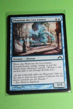 Magic MTG Gildensturm #41 Phantom der Ley Linien
