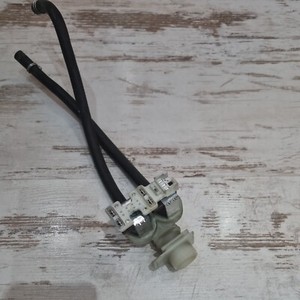 Siemens WFL2050 Waschmaschine Einlassventil Ventil MAGNETVENTIL 900047098