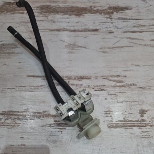 Siemens WFL2050 Waschmaschine Einlassventil Ventil MAGNETVENTIL 900047098