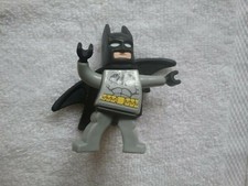 DC LEGO BATMAN MCDONALD'S BATMAN 2008 GREAT CONDITION
