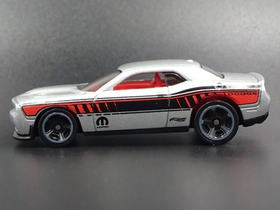 hellcat diecast