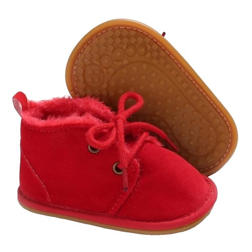 NIB Fashion Professional Skateboard Shoe Men\'s Faux Suede Casual Shoes $64 NIB Fashion Professional Skateboard Shoe Men main image 2