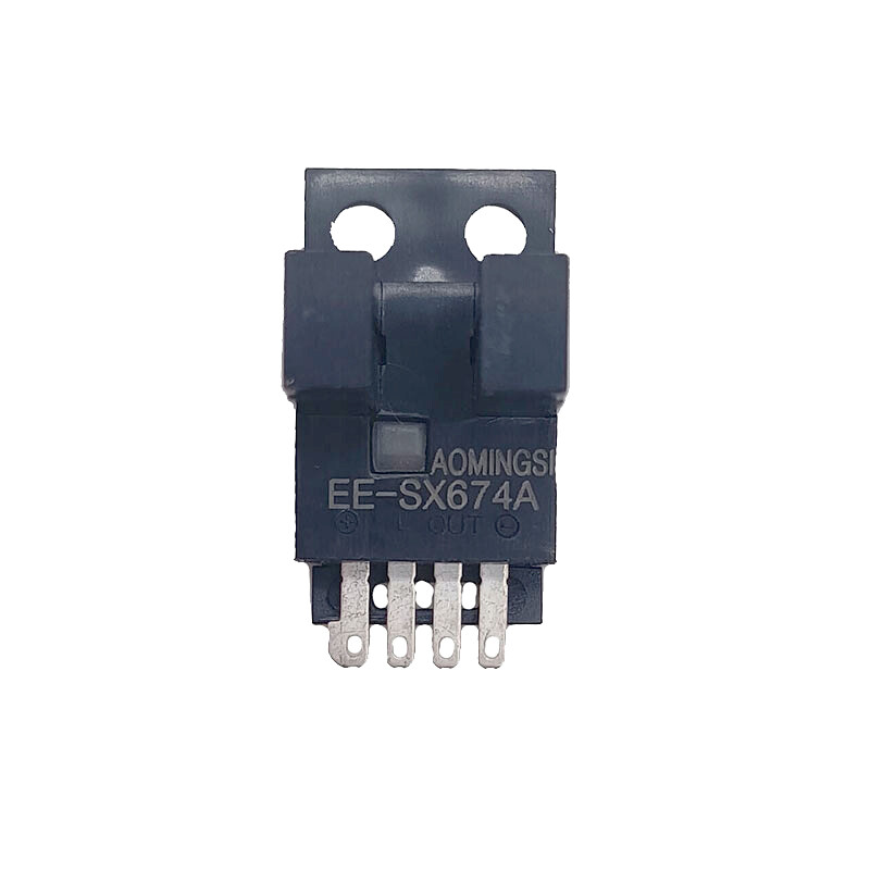 1PCS New OMRON Switch EE-SX672 EE-SX672A EE-SX672P EE-SX674 EE-SX674A EE-SX674P