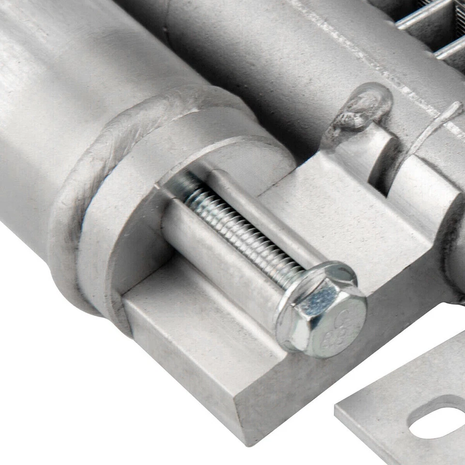 Engine Condenser and Cooling Fan Assembly For 2011-2018 2019 2020 Dodge Charger Foto 4 de 4