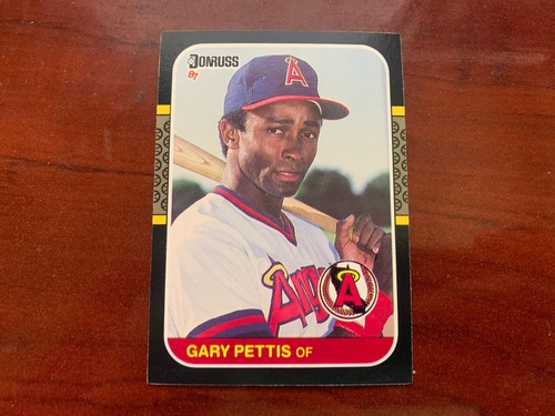 1987 Donruss - Complete Your Set - You Pick (1 - 250) - Picture 153 of 243