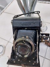 Zeiss Ikonta Compur-rapid