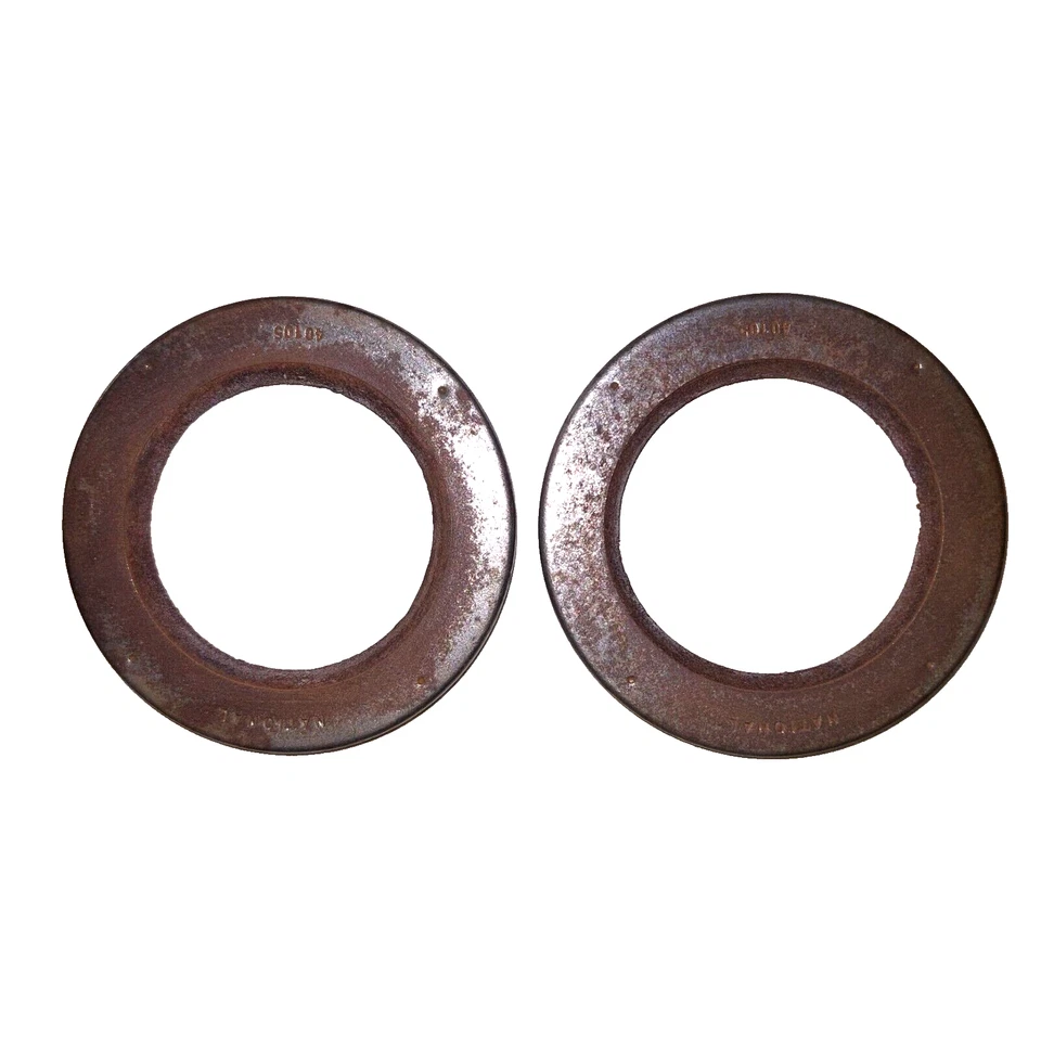 1937 - 1955 年别克后轮外轮油封对替换 GM 1296811 — 第 3/3 张图片