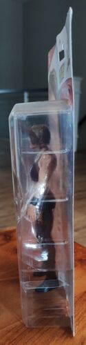 WWE BASIC SERIES 114 RHEA RIPLEY ACTION FIGURE FIRST TIME IN THE LINE BRAND NEW - Picture 4 of 6
