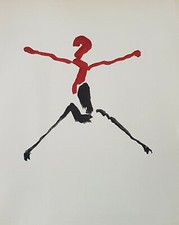 MARINO MARINI : BOLAFFI ARTE 1974