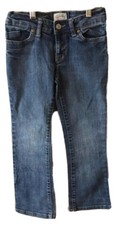 8 Old Navy The Darling Low-Rise Boot Cut Girl's Jeans