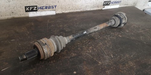 BMW 3 E90 Antriebswelle Rechts 7523960 318i 95kW N46B20B 239091