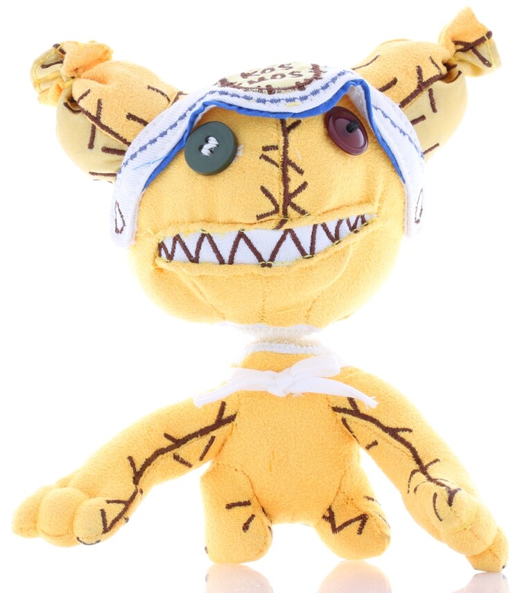 Tales of the Abyss Plush Stuffed Toy Animal Doll Plushie Tokunaga