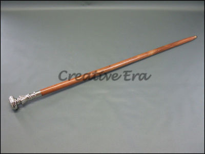 Vintage Walking Canes & Sticks Walk Stick Vintage Handle Gift For Him/Her W