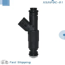 0280158020 Fuel Injector For Jeep Commander Dodge Dakota Mitsubishi Raider 3.7L