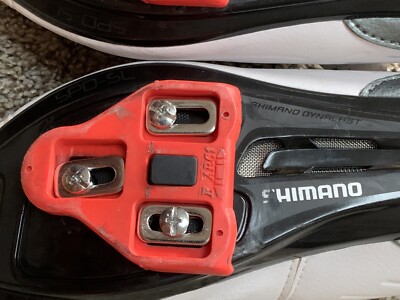 Chaussures vélo de route RideRev Black