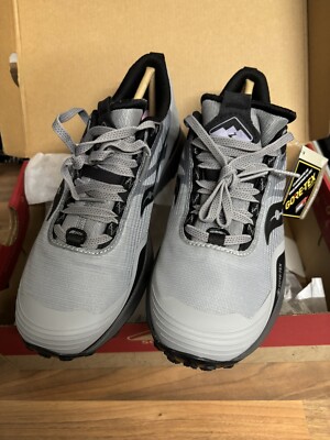 Saucony Peregrine 12 GTX Uk Größe 5,5