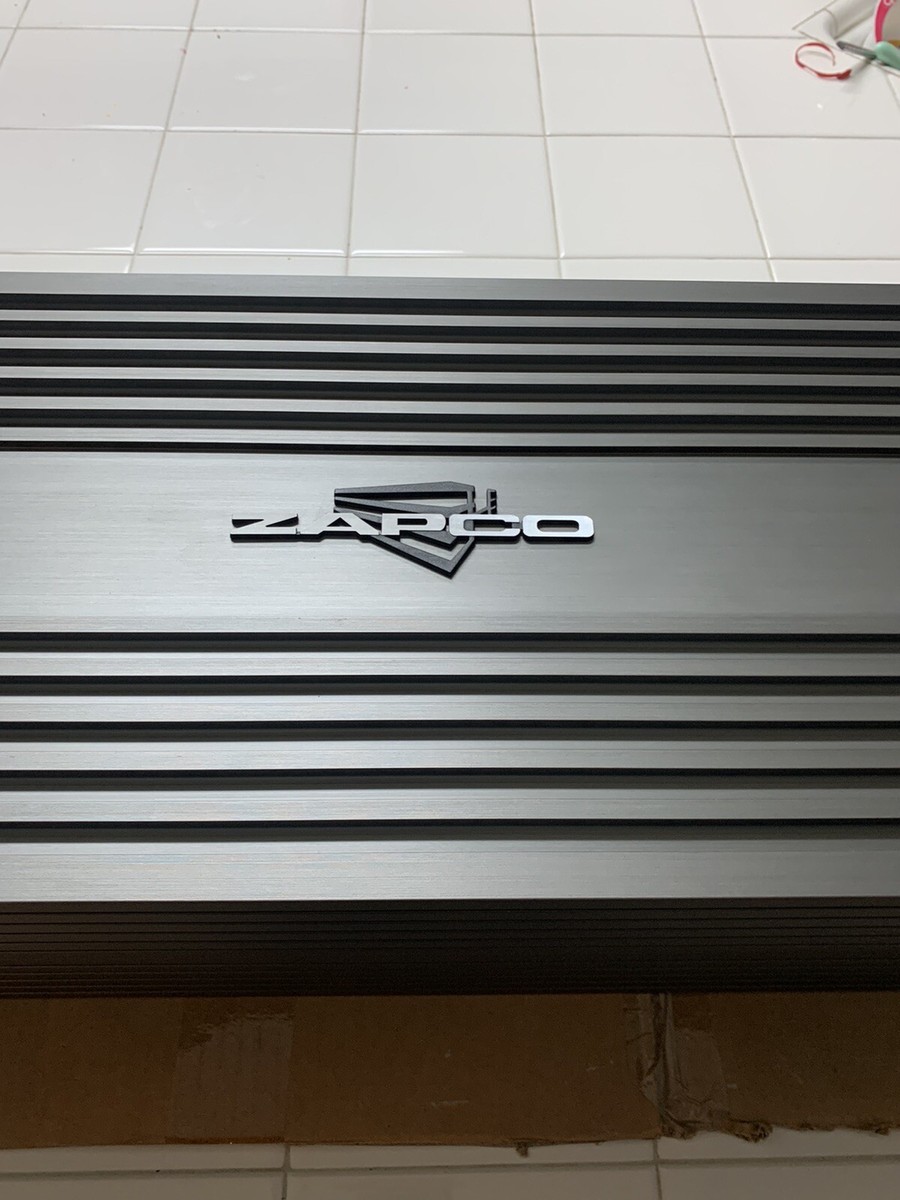Zapco ZX-26KD | eBay Zapco ZX-26KD | eBay