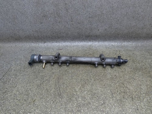 Einspritzleiste 31259011 0445215023 Rail 172Tkm Volvo XC90 I 2.4 D5 08.1803.180