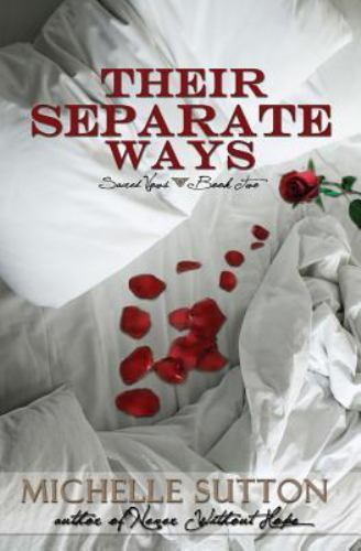 Their Separate Ways by Michelle Sutton (2013, Trade Paperback) for sale ...