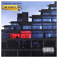 Streets - Computers And Blues - Cd - G3Z