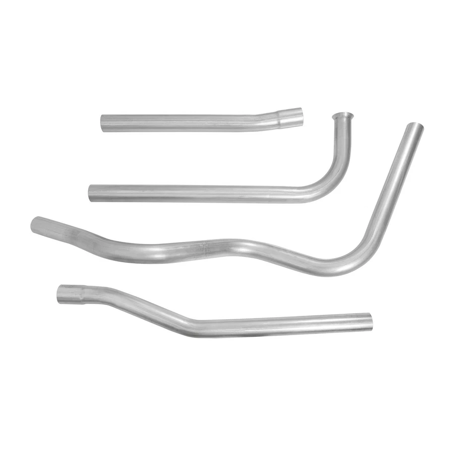 Sistema de escape Hooker Headers 16622 Competition Foto 4 de 4