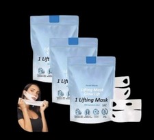 Chinology Chin Mask Double Chin Lift, single pack ,new,sealed UK