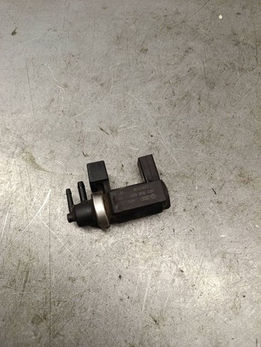 Audi A4 S4 B7 8E 8H 2008 Diesel 120kW Turbolader Druckwandler Magnetventil