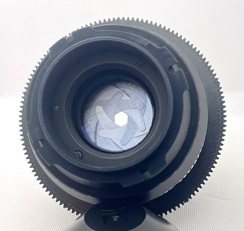 Kaleinar-3 f/2.8 150mm Lens Arri PL Mount Arriflex Alexa Ursa Red One Full Frame - Picture 5 of 9