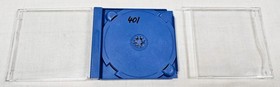 ECW Hardcore Revolution by Acclaim for Dreamcast on disc. Untested.