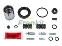 Reparatursatz, Bremssattel Hinten Frenkit 238901 FüR VW