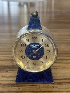Vintage Swiza Clocks for sale | eBay
