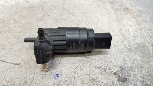 Spritzwasserpumpe Scheibenwaschpumpe Wischwasser VW 1K/1KP/5M/1KM Golf 1.9 TDI