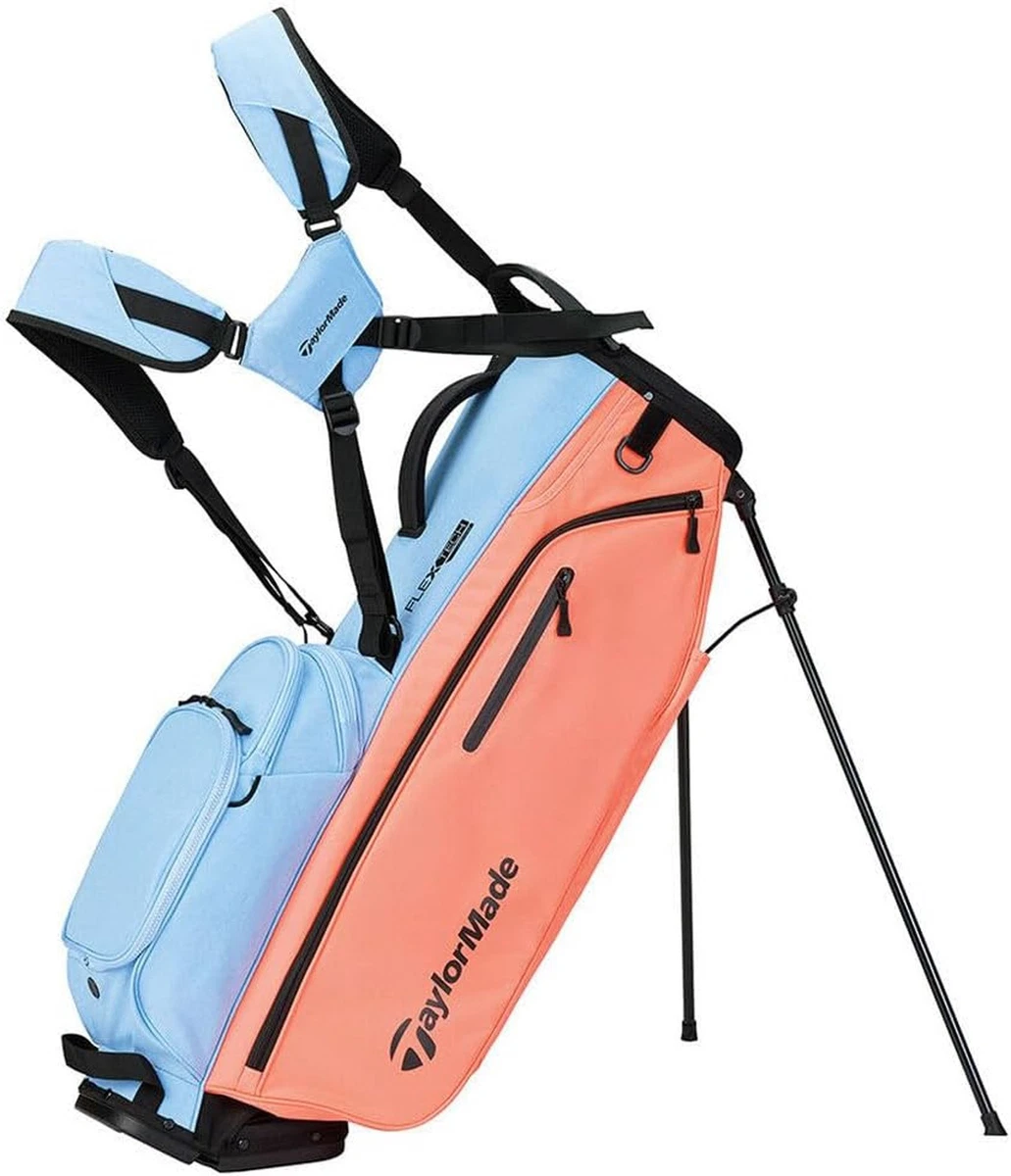TaylorMade Blue Golf Bags for sale - eBay