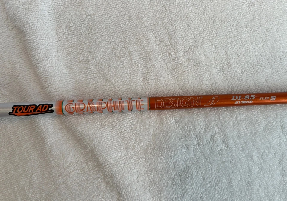 Titleist U505 Utility, #3, Graphite Design Tour AD DI-85, Stiff - Used - LOOK! - Image 4 of 4