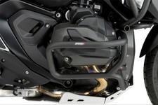 Puig Lower Engine Side Guards Crash Protectors BMW R 1300 GS 2023 - 2026