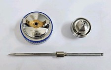 Sata Satajet 5000 B 1.4 Rp Spraygun Nozzle Needle Set Spray Gun 210294