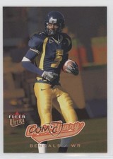 2005 Fleer Ultra Ultra Rookie Chris Henry #230 0b3