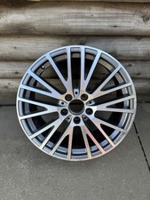 MERCEDES A Cla CLASS ALLOY WHEEL 18