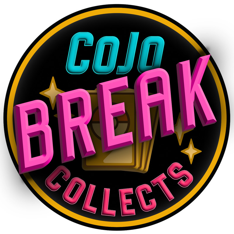 #025 - 1 Random Team as shown IN LIVESTREAM ONLY | W/COJO - Break 2 - 7.24.26