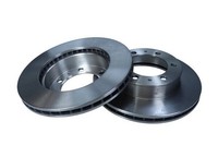 Maxgear Bremsscheibe Toyota P. HI-LUX 06- 19-2350