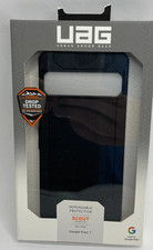 UAG Urban Armor Gear Scout Case cover for Google Pixel 7 2022 - Black