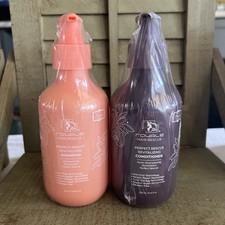 Royale Hair Rescue Revitalizing Shampoo  Conditioner  150 MSRP  SET  SEALED