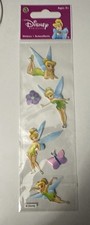 Disney Princess Tinkerbell Sandylion scrapbooking Sticker