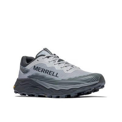 Merrell Men's Agility Peak 6 GORE-TEX Trail Shoes Ridgeway