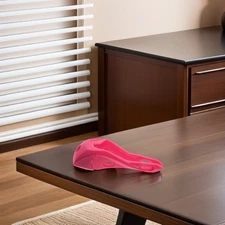  Roller Skate Toe Stops Stoppers for Skates Inline Brake Adjustable