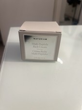 Naturium multi peptide rich cream NEW AUTHENTIC